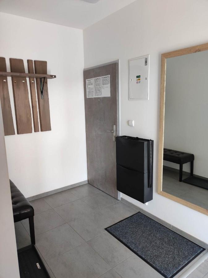 Mezadler Apartment Kosice Exterior photo